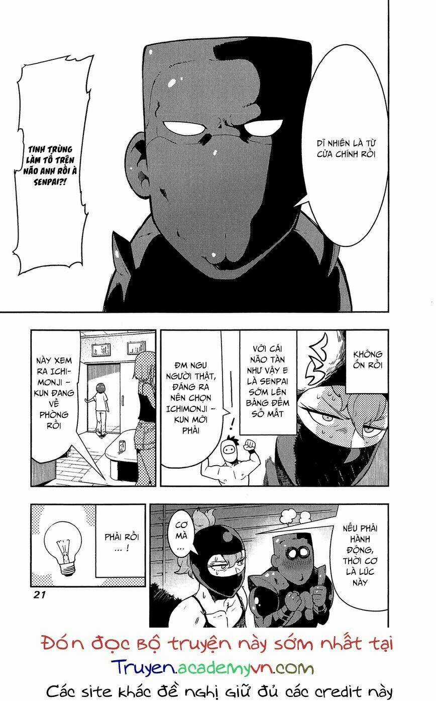 Boku Girl - Chapter 68 - Trang 24