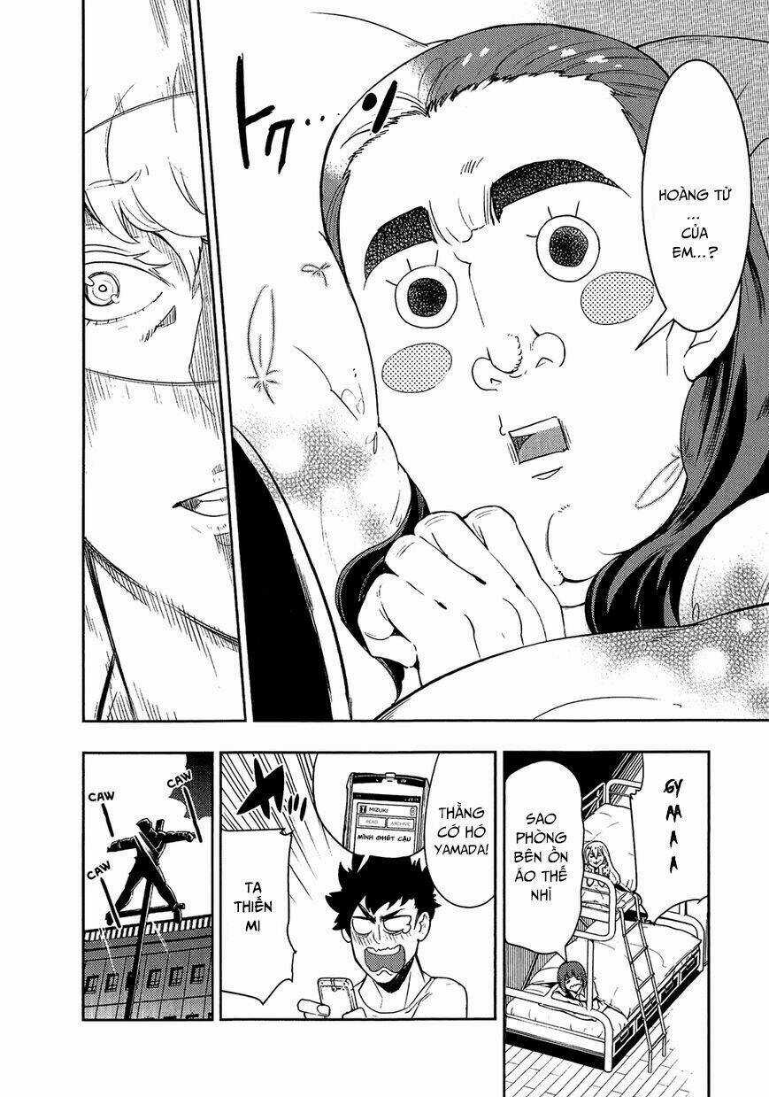 Boku Girl - Chapter 68 - Trang 27