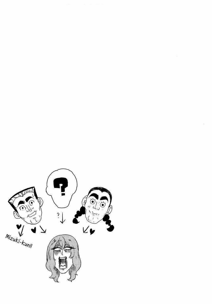 Boku Girl - Chapter 68 - Trang 28