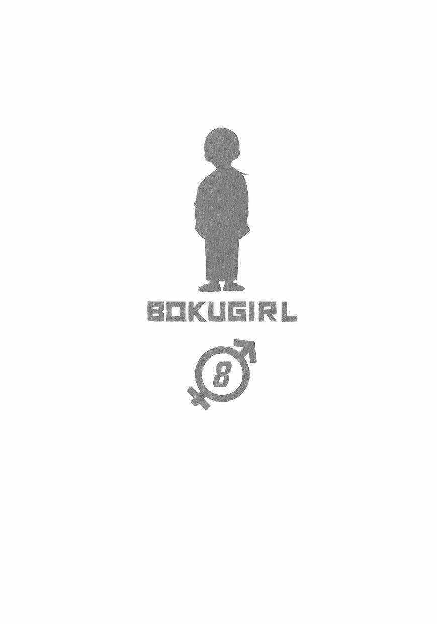 Boku Girl - Chapter 68 - Trang 8