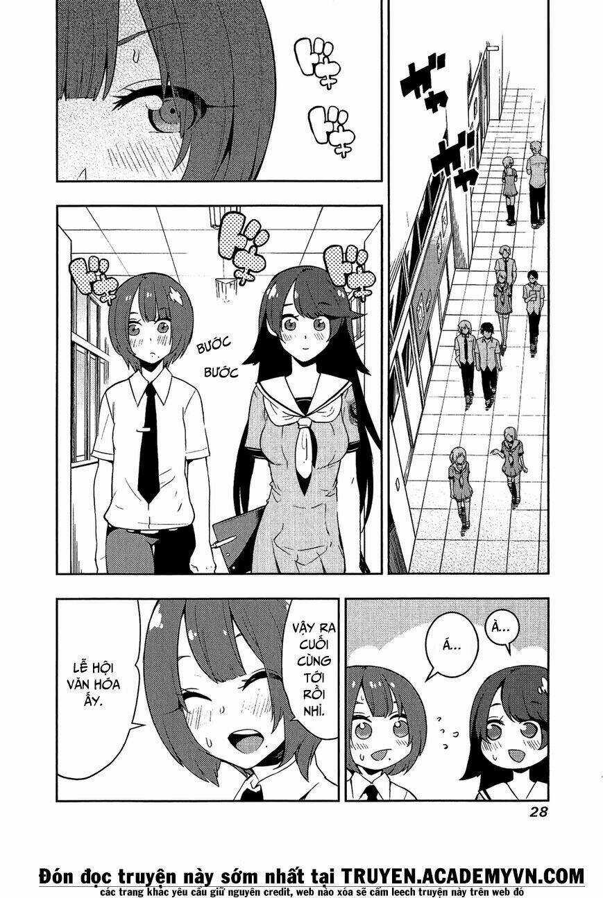 Boku Girl - Chapter 69 - Trang 5