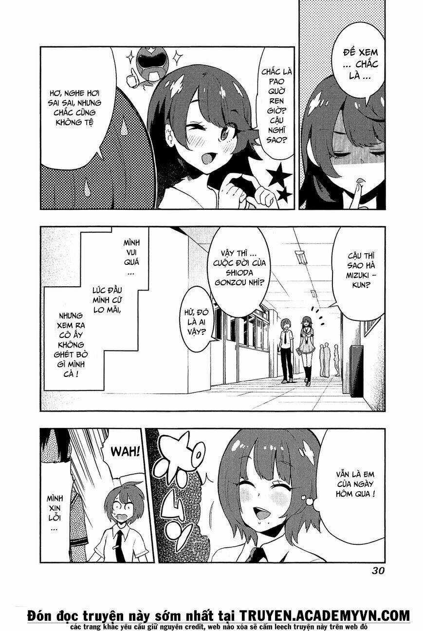 Boku Girl - Chapter 69 - Trang 7