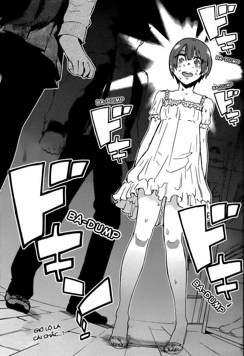 Boku Girl - Chapter 7 - Trang 2