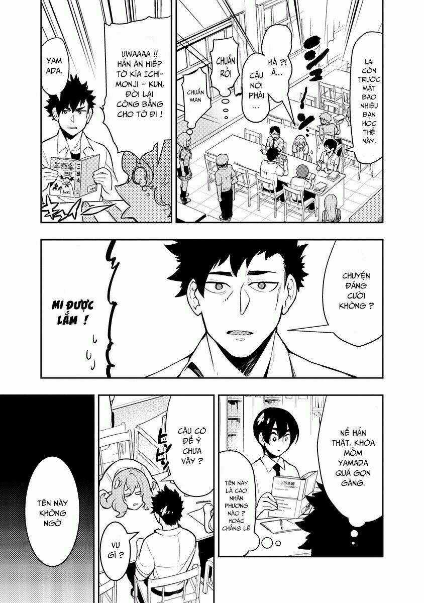 Boku Girl - Chapter 70 - Trang 20