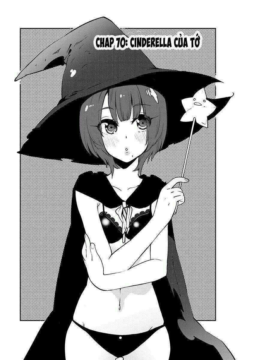 Boku Girl - Chapter 70 - Trang 4