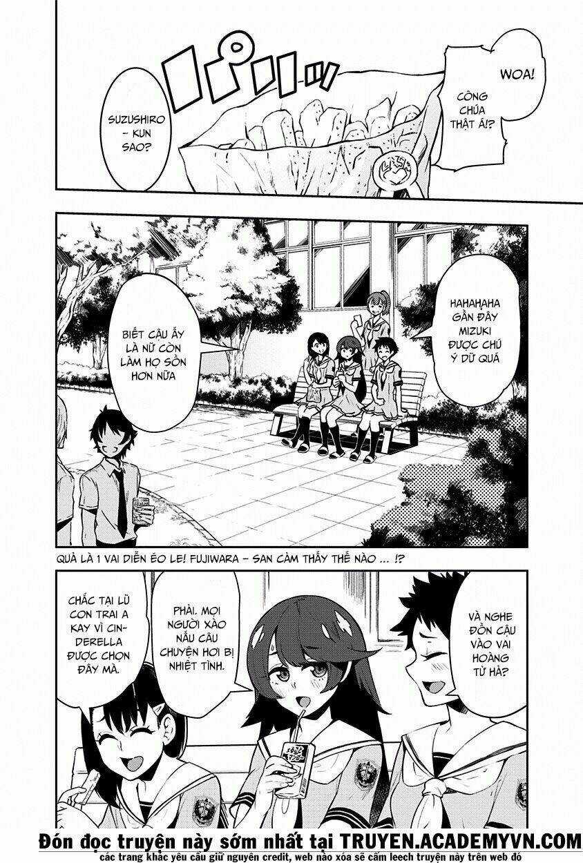 Boku Girl - Chapter 70 - Trang 5