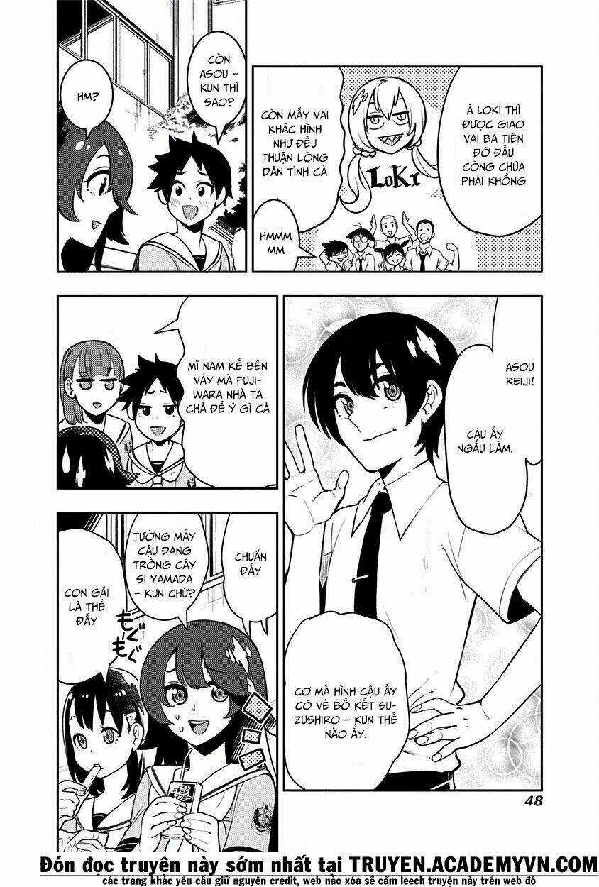 Boku Girl - Chapter 70 - Trang 7