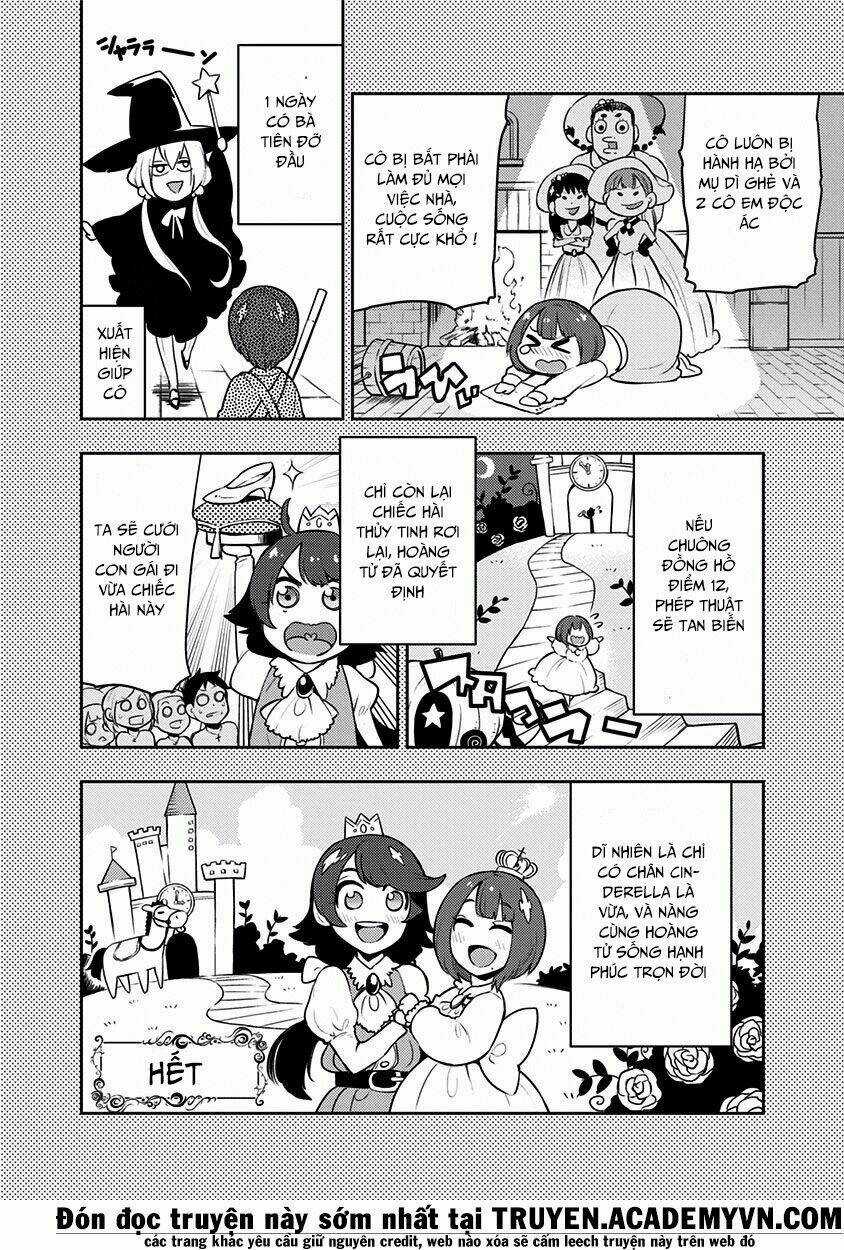 Boku Girl - Chapter 70 - Trang 9
