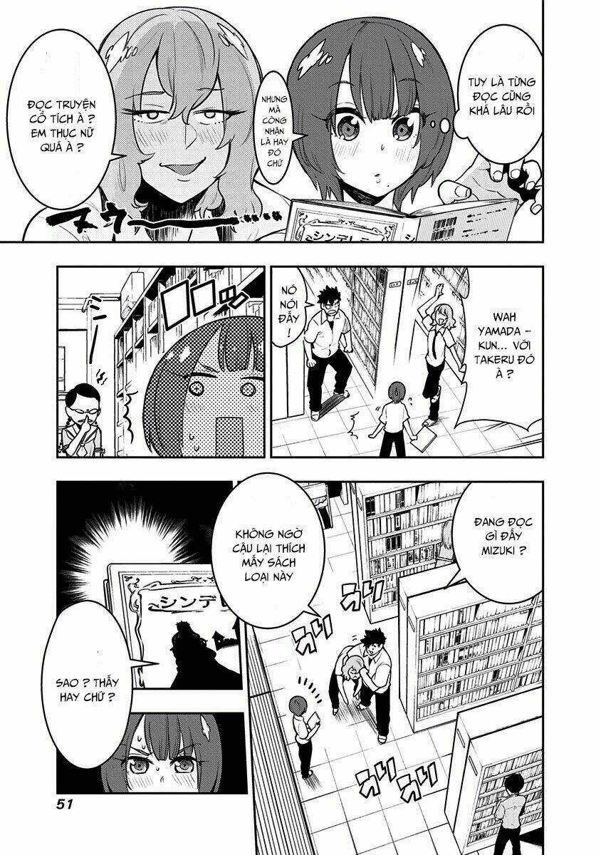 Boku Girl - Chapter 70 - Trang 10