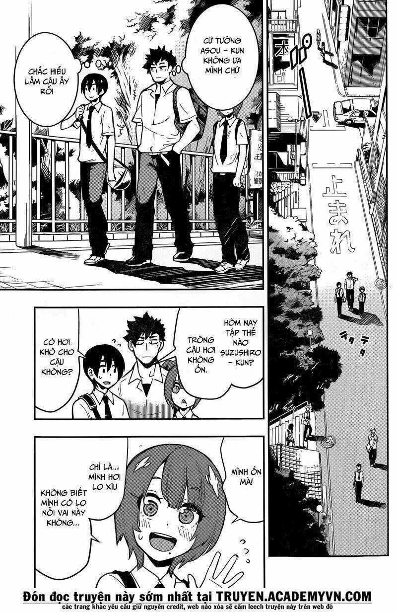 Boku Girl - Chapter 71 - Trang 13