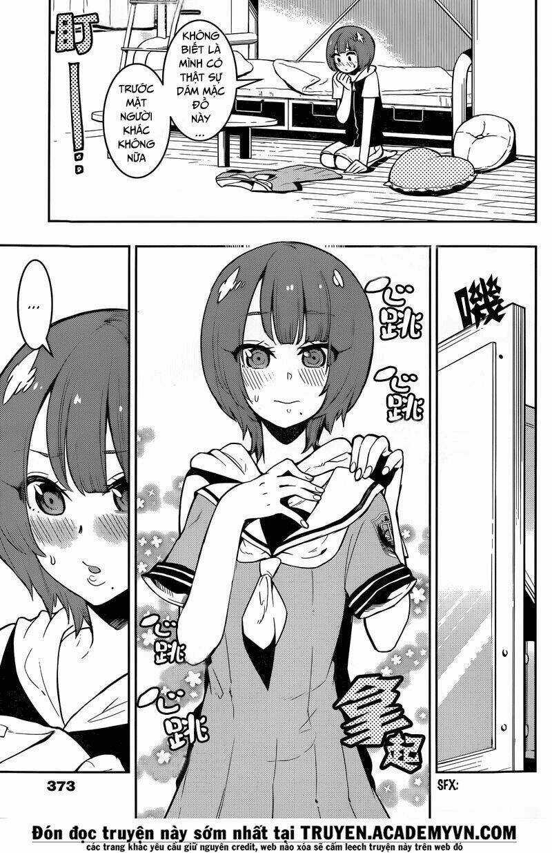 Boku Girl - Chapter 71 - Trang 19