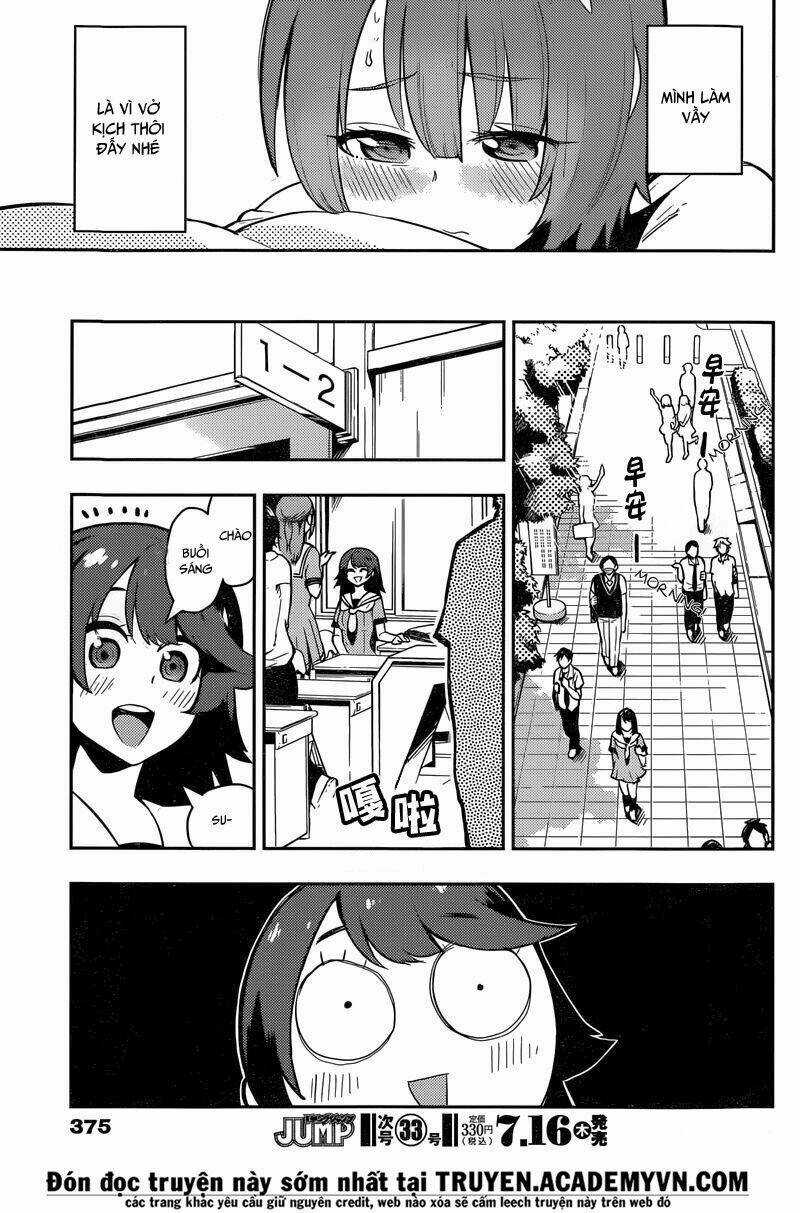 Boku Girl - Chapter 71 - Trang 21