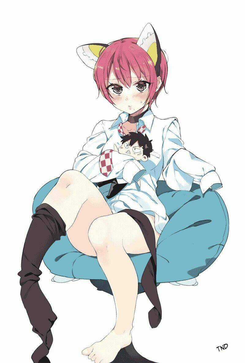 Boku Girl - Chapter 71 - Trang 23
