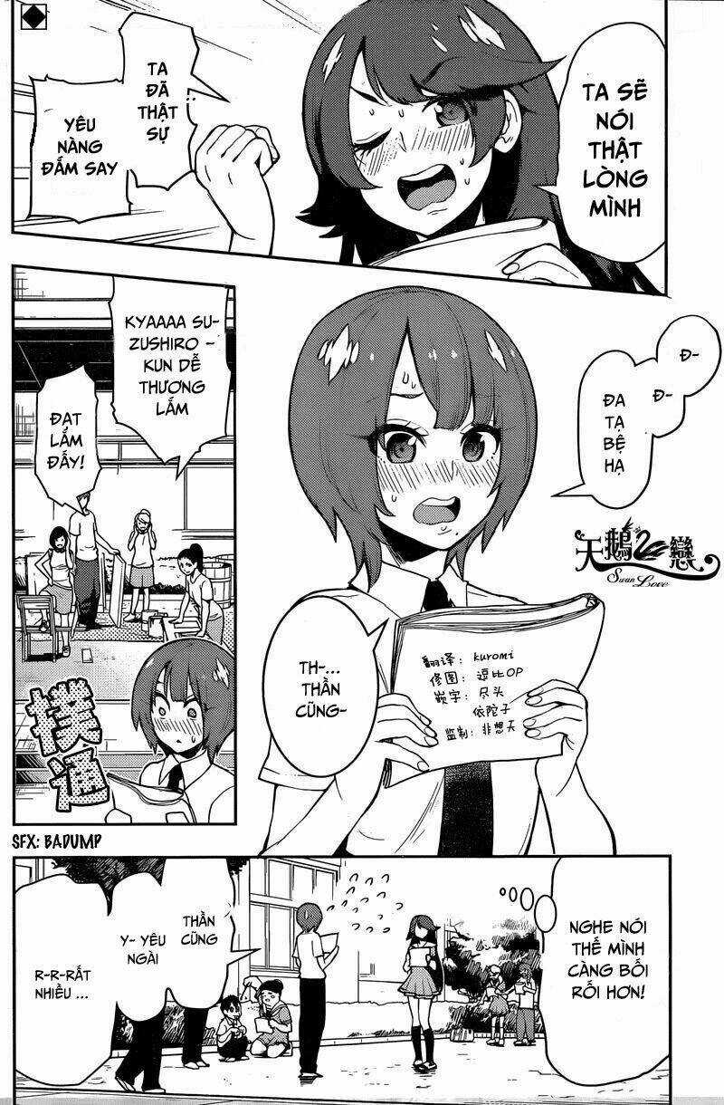 Boku Girl - Chapter 71 - Trang 6
