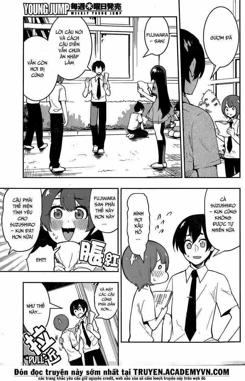 Boku Girl - Chapter 71 - Trang 7