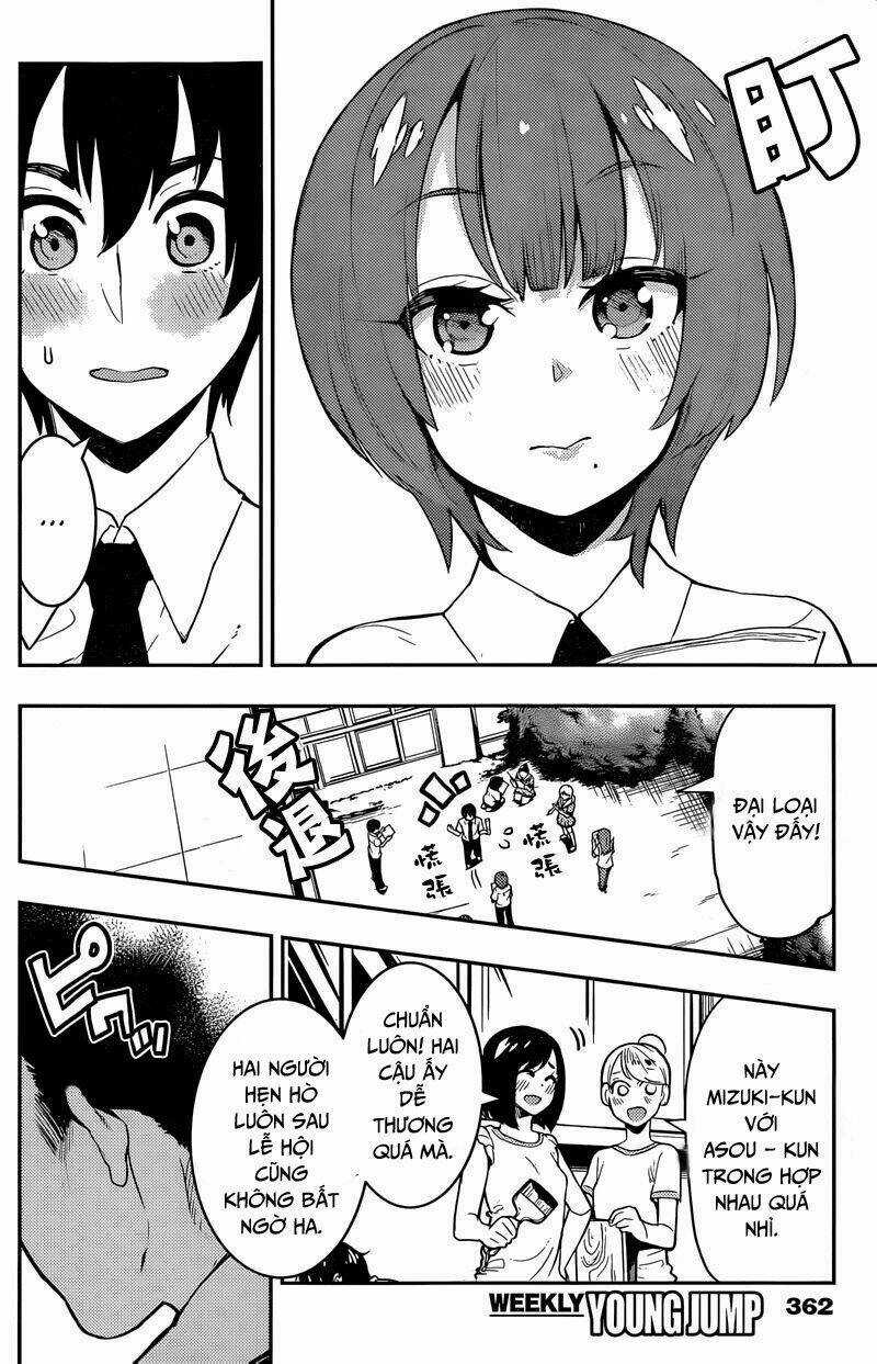 Boku Girl - Chapter 71 - Trang 8