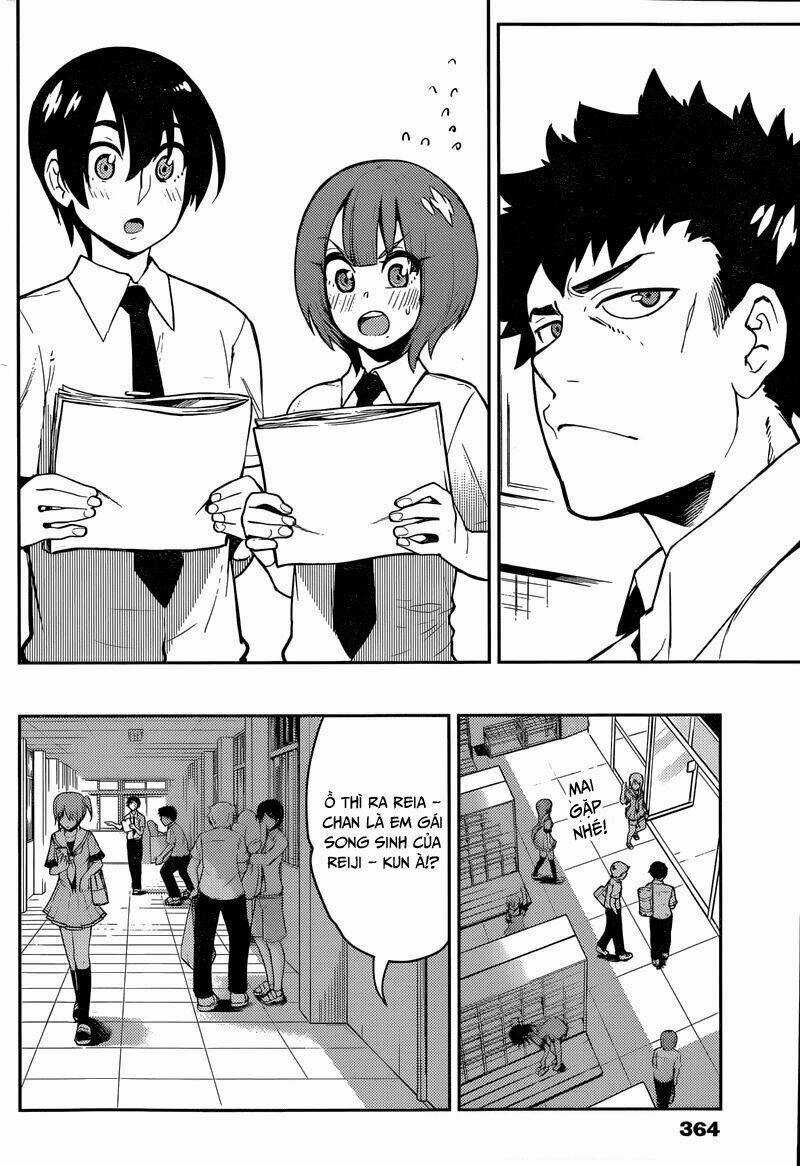 Boku Girl - Chapter 71 - Trang 10