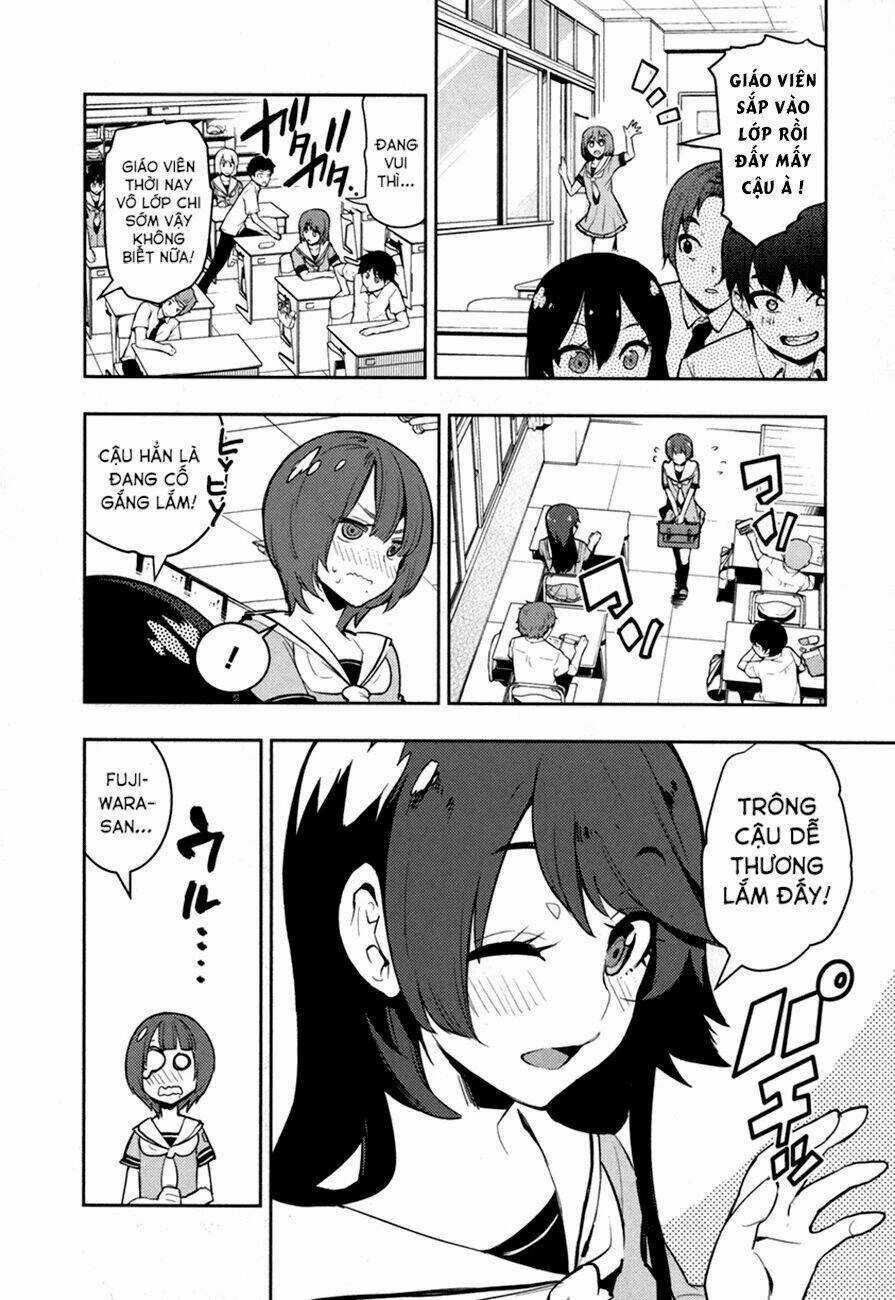 Boku Girl - Chapter 72 - Trang 11