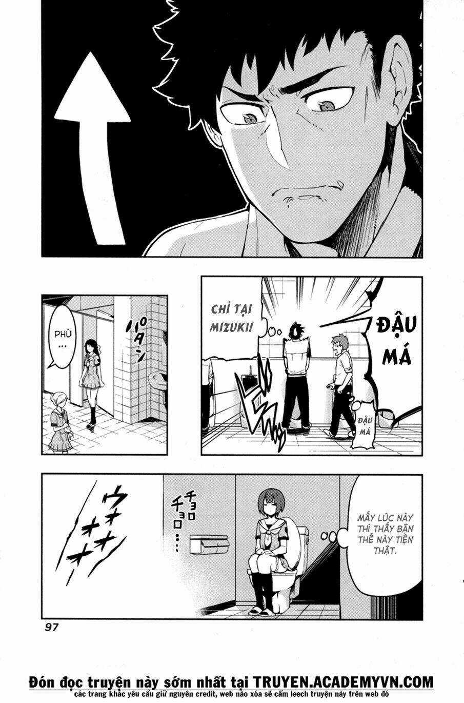 Boku Girl - Chapter 72 - Trang 20