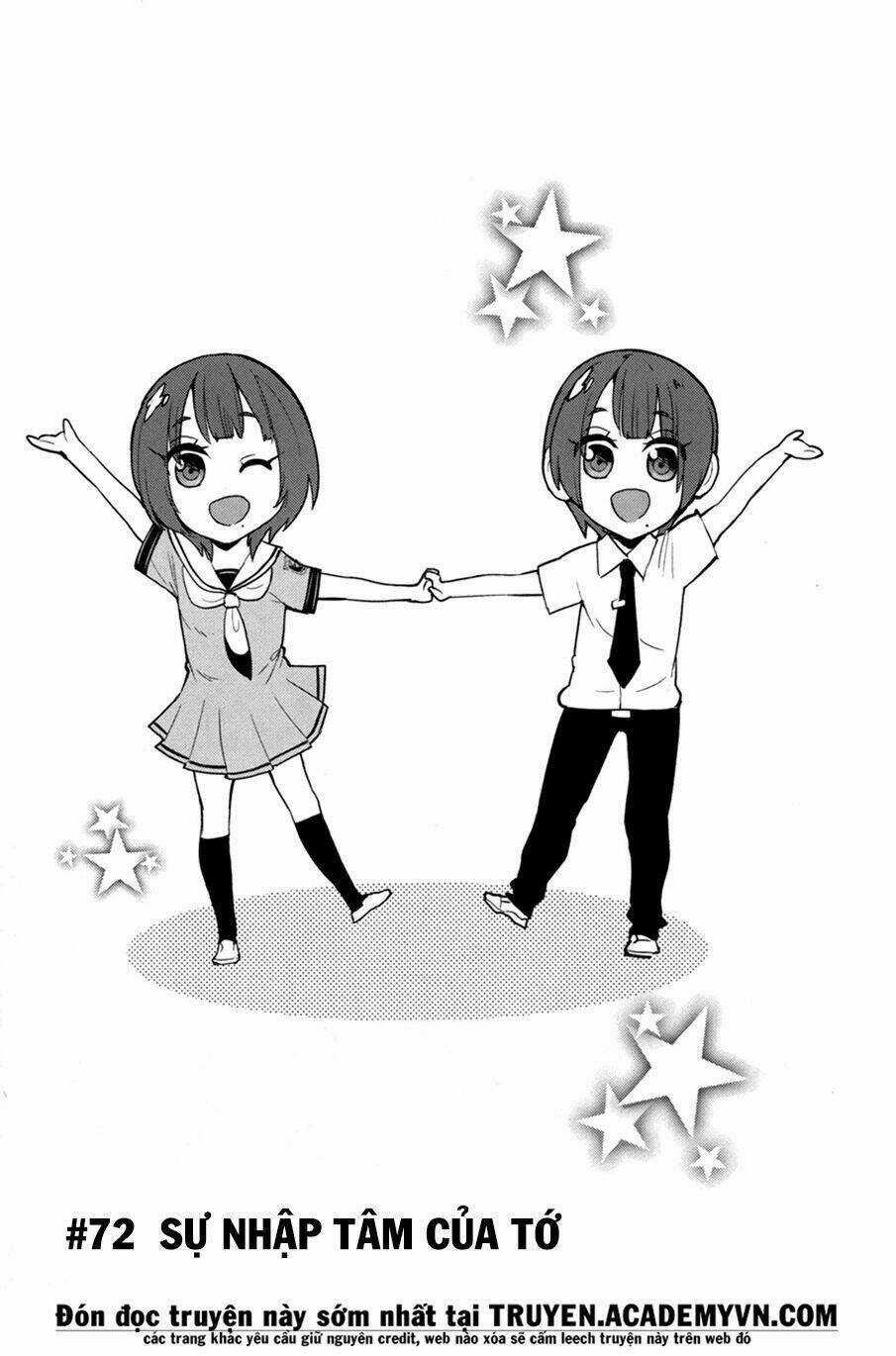 Boku Girl - Chapter 72 - Trang 4