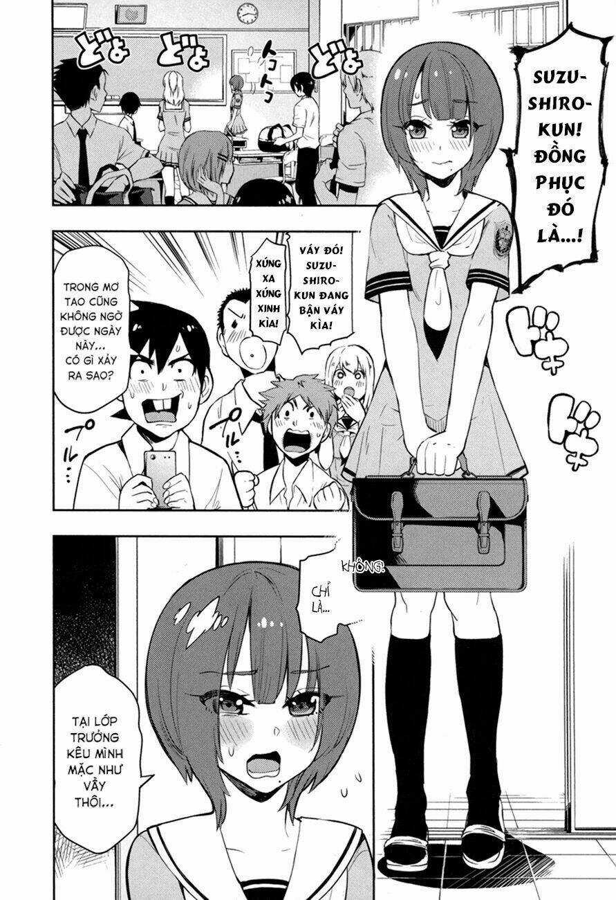 Boku Girl - Chapter 72 - Trang 5