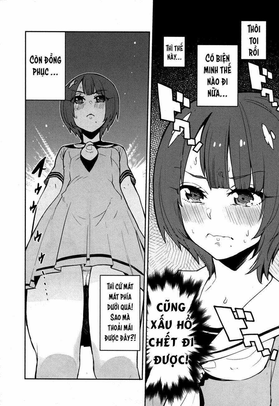 Boku Girl - Chapter 72 - Trang 7