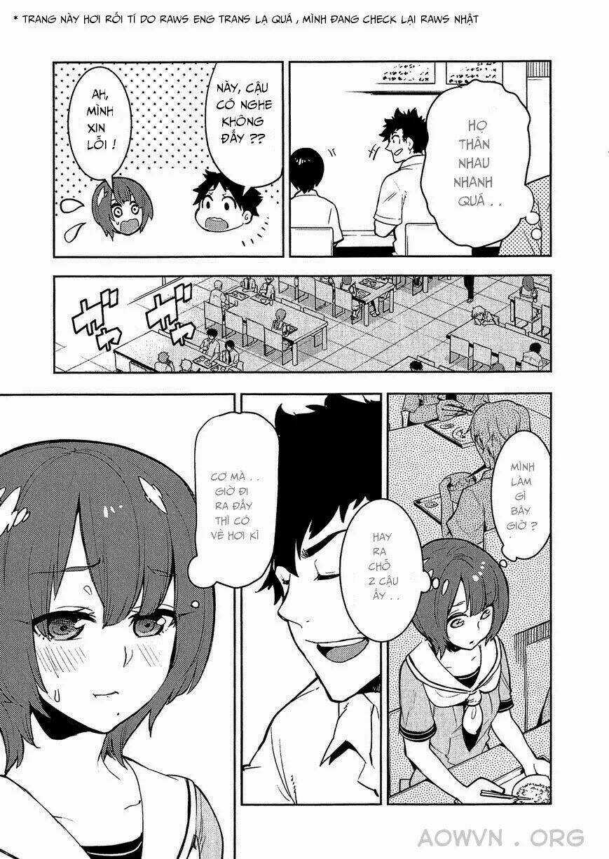 Boku Girl - Chapter 73 - Trang 20