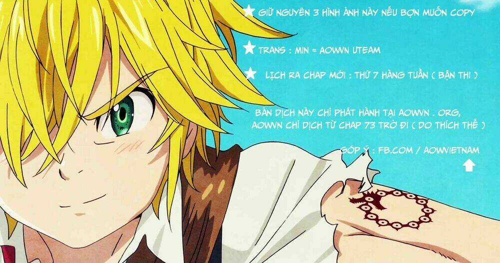 Boku Girl - Chapter 73 - Trang 3