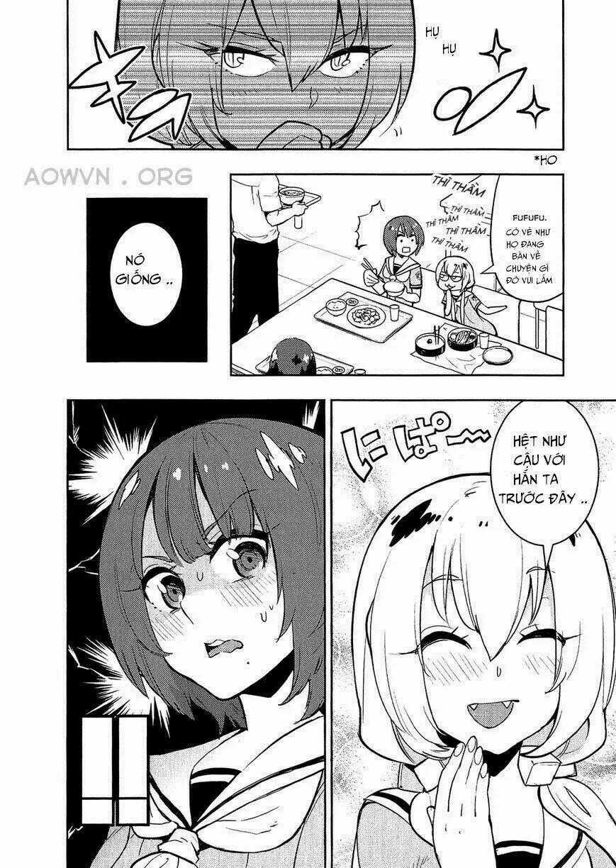 Boku Girl - Chapter 73 - Trang 21