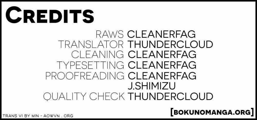 Boku Girl - Chapter 73 - Trang 22