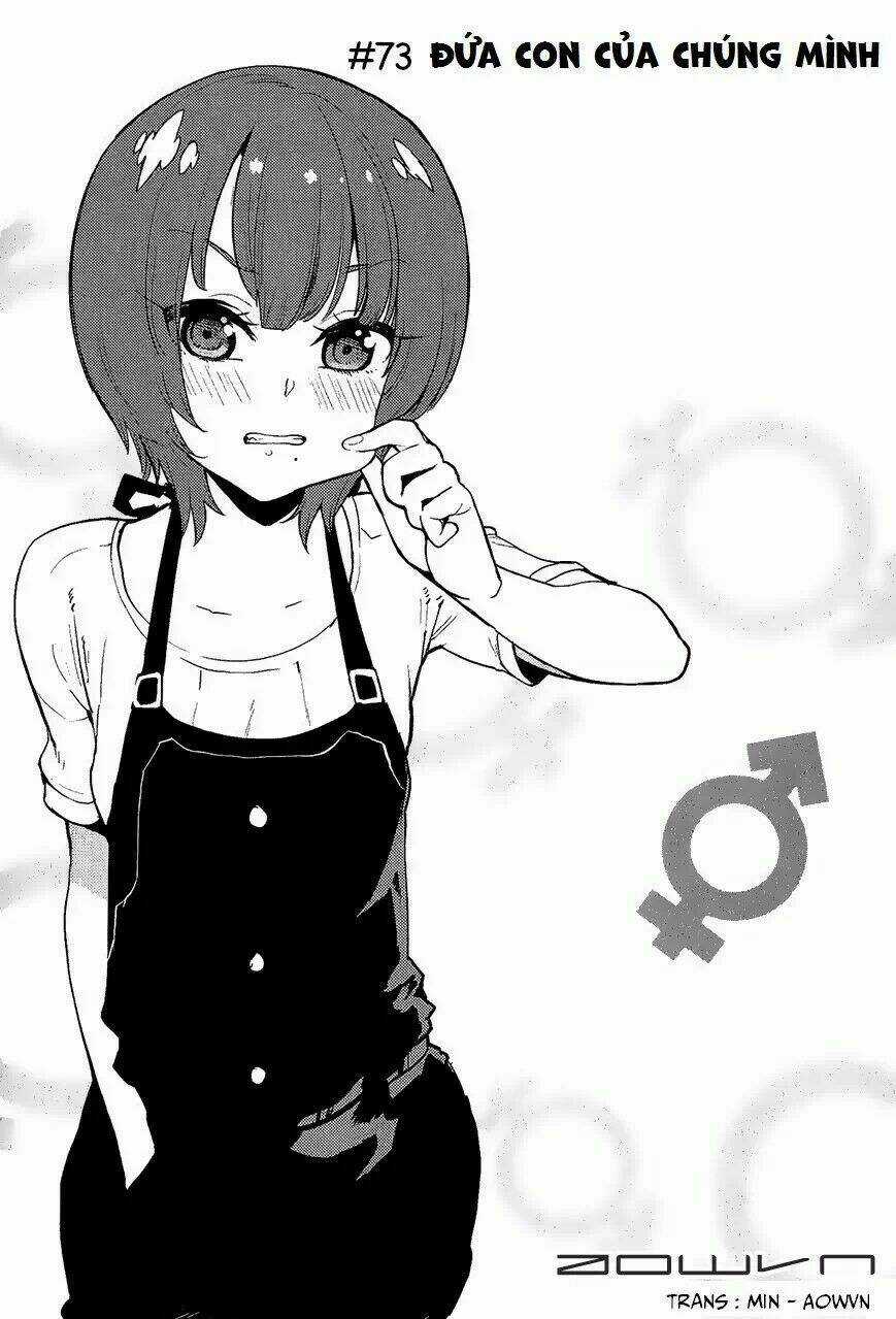 Boku Girl - Chapter 73 - Trang 4