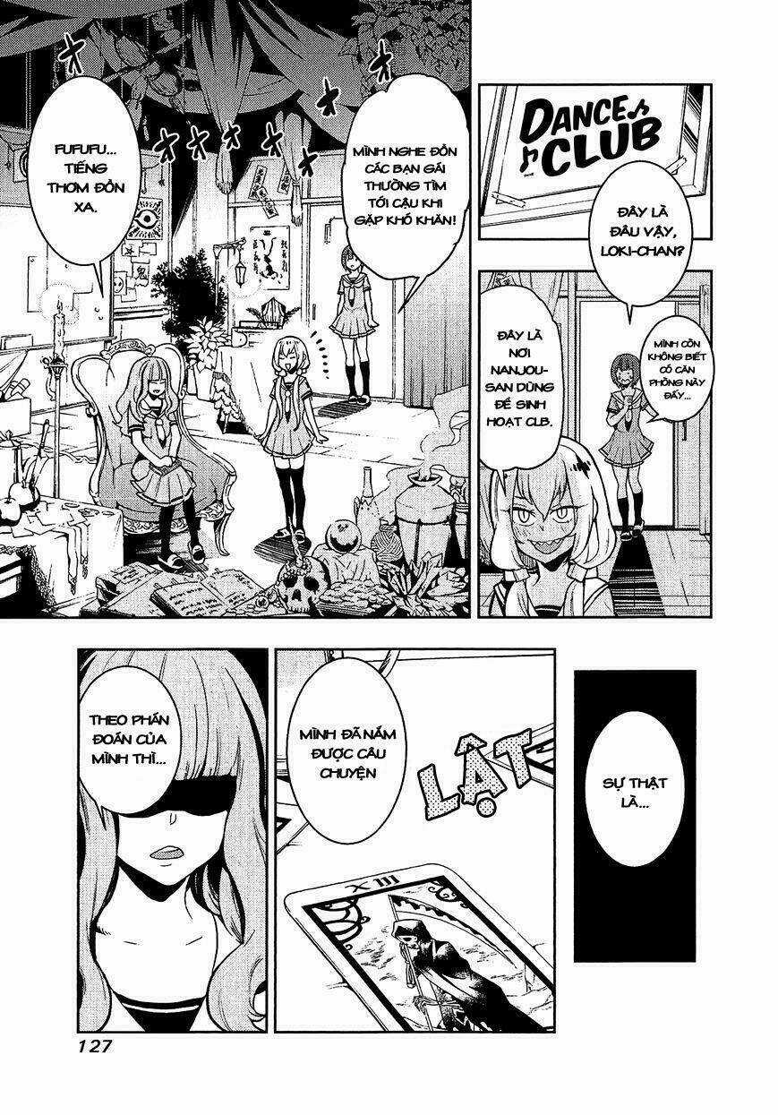 Boku Girl - Chapter 74 - Trang 11