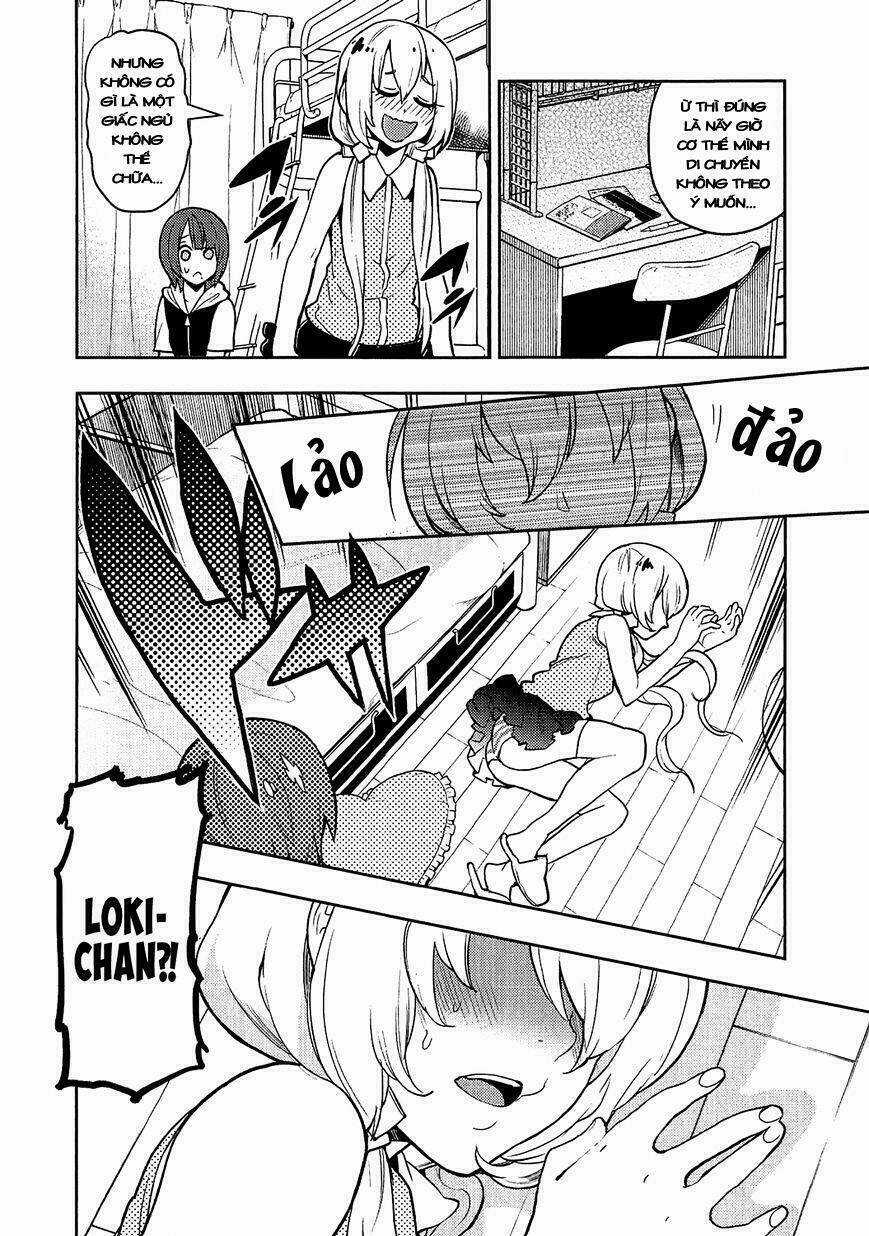 Boku Girl - Chapter 74 - Trang 20