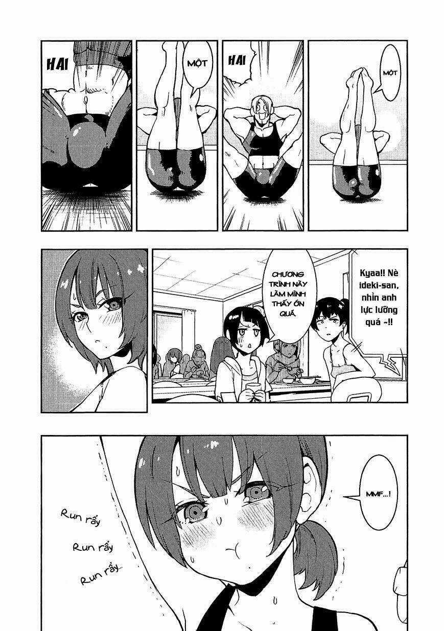 Boku Girl - Chapter 74 - Trang 6