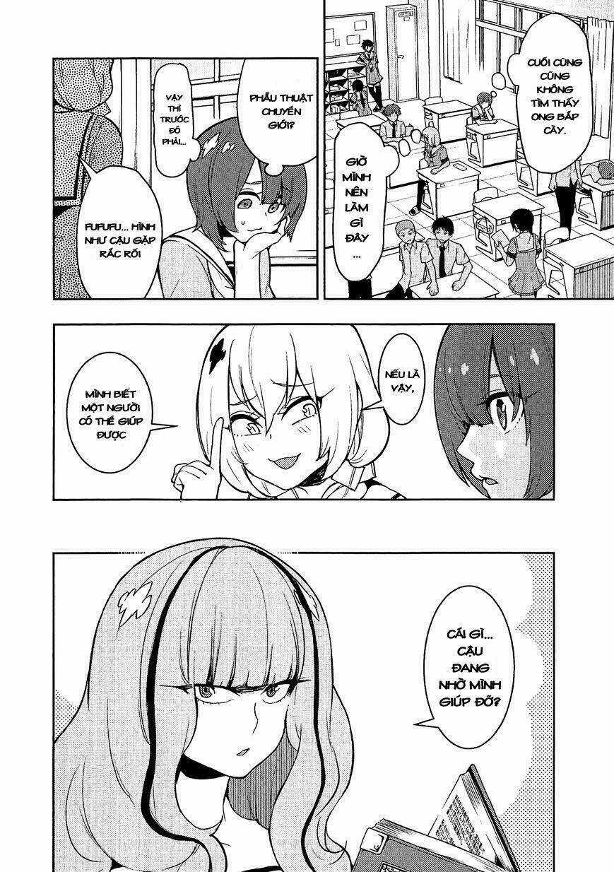 Boku Girl - Chapter 74 - Trang 10