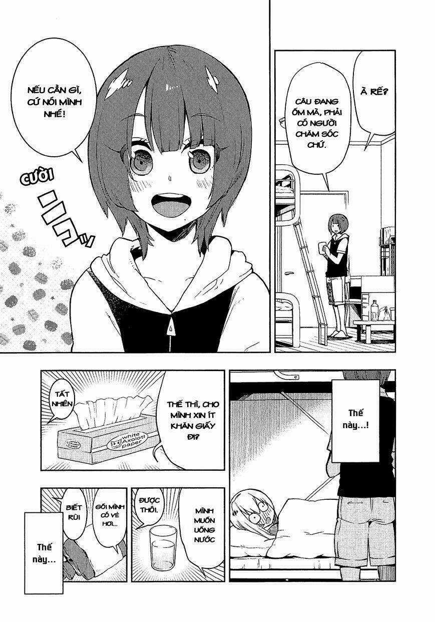 Boku Girl - Chapter 75 - Trang 11