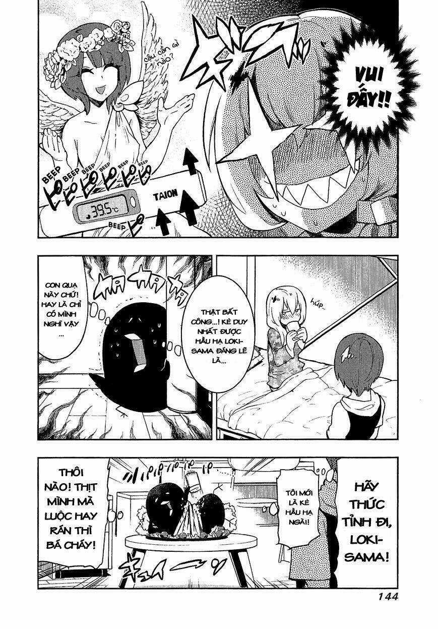 Boku Girl - Chapter 75 - Trang 12