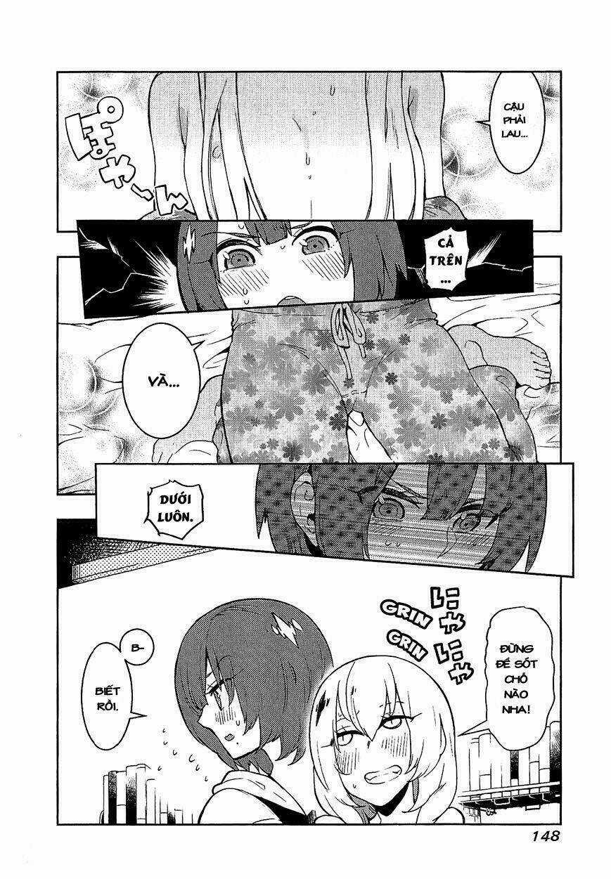 Boku Girl - Chapter 75 - Trang 16