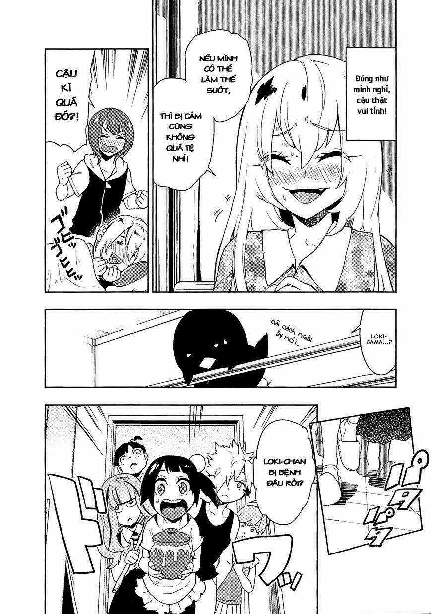 Boku Girl - Chapter 75 - Trang 18