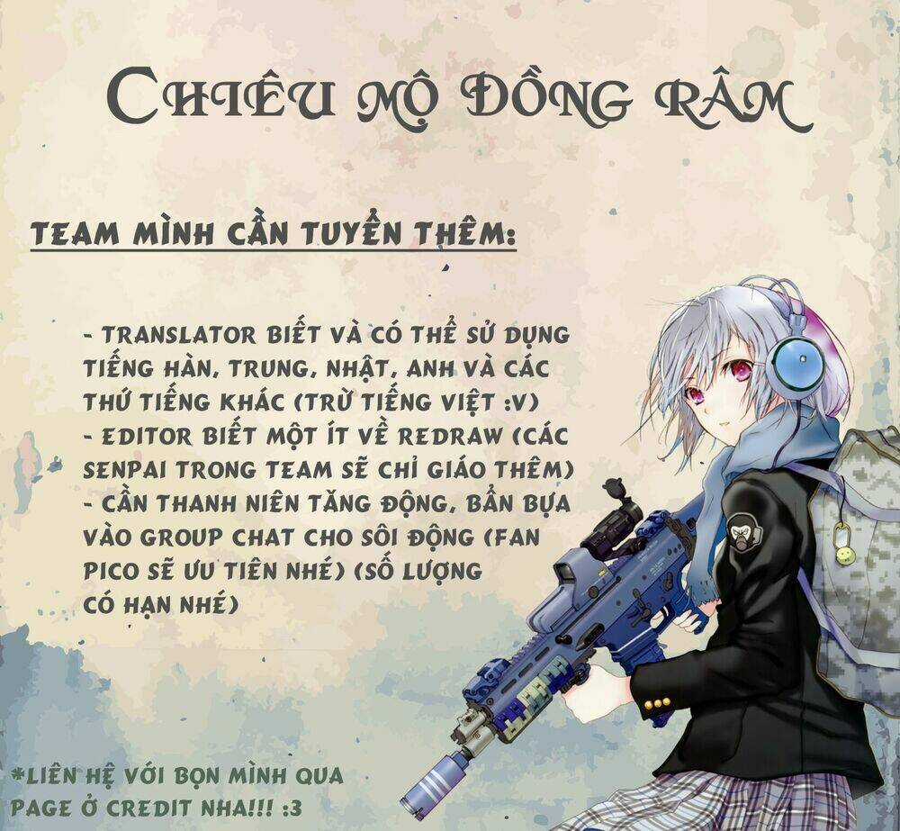 Boku Girl - Chapter 75 - Trang 3