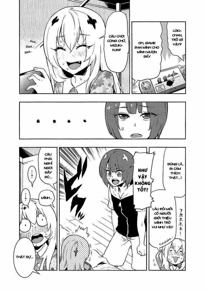 Boku Girl - Chapter 75 - Trang 21