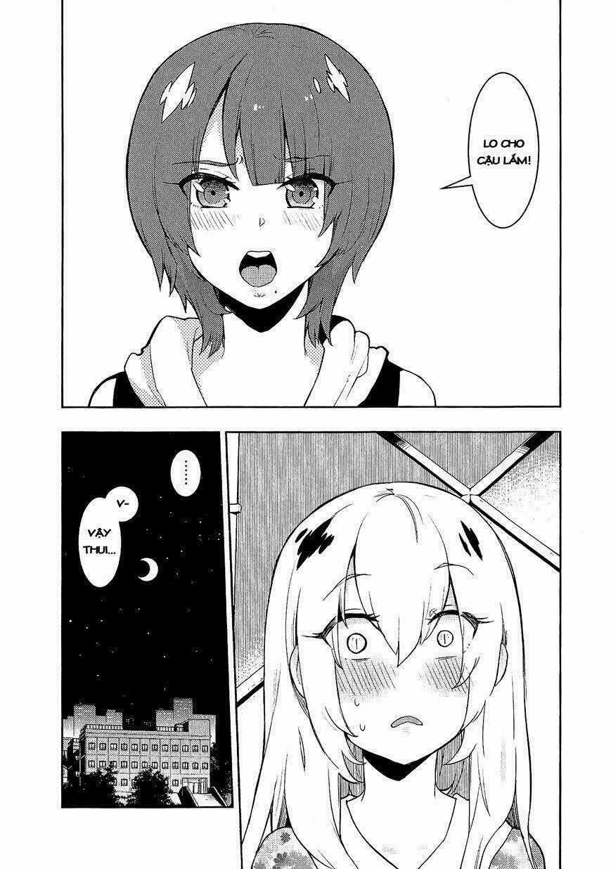 Boku Girl - Chapter 75 - Trang 22