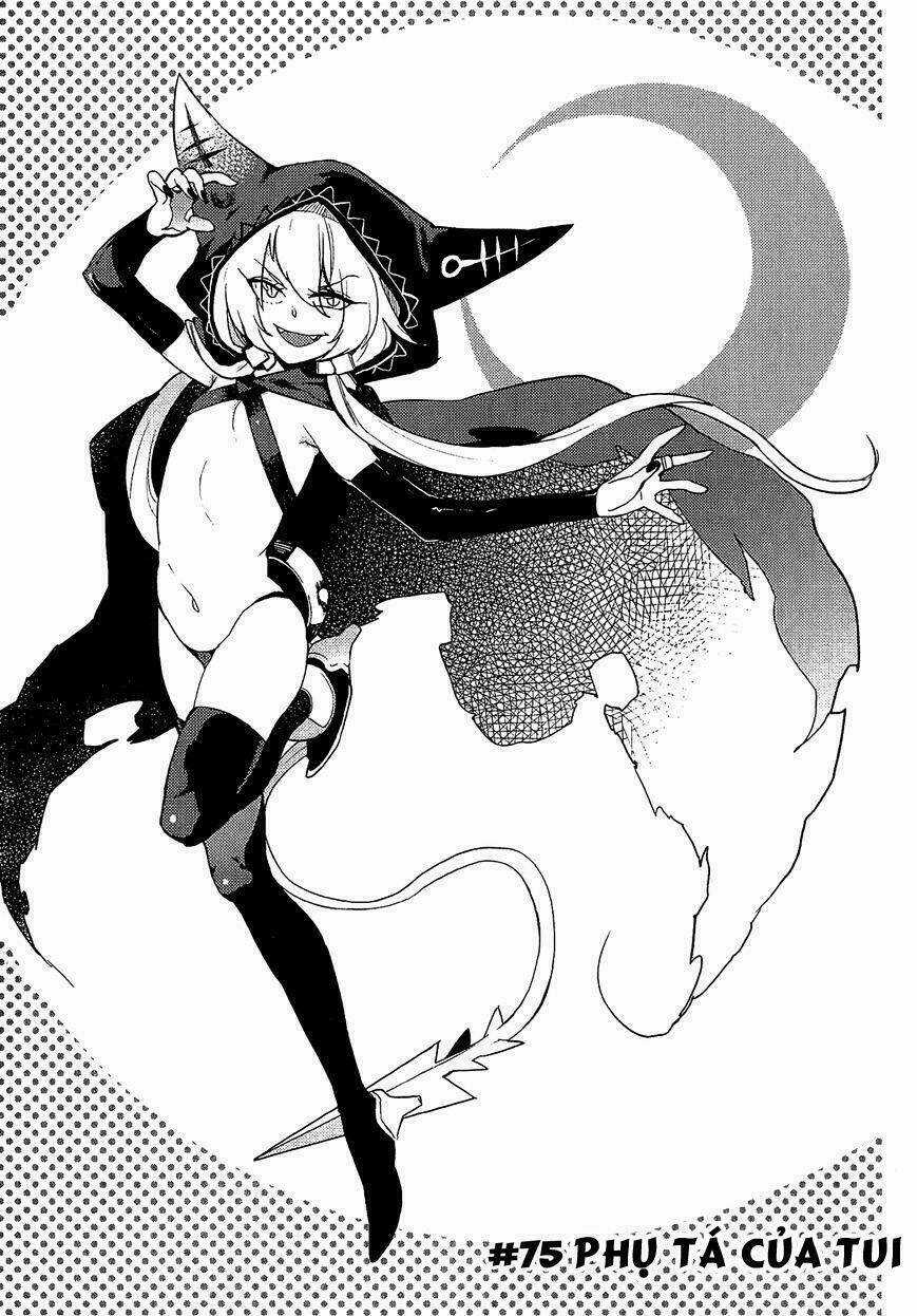 Boku Girl - Chapter 75 - Trang 5