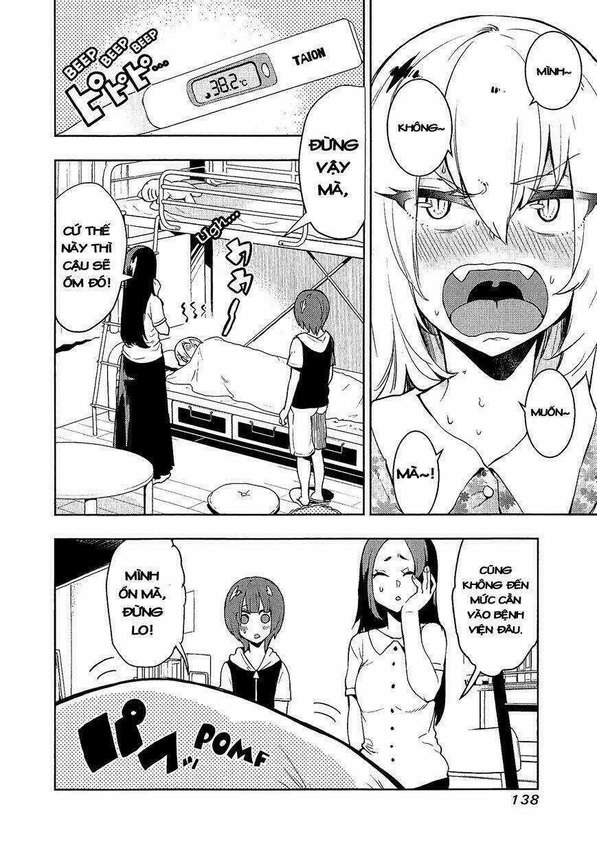 Boku Girl - Chapter 75 - Trang 6