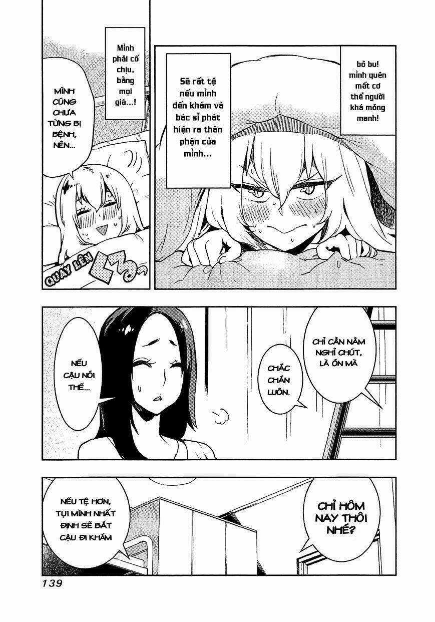 Boku Girl - Chapter 75 - Trang 7