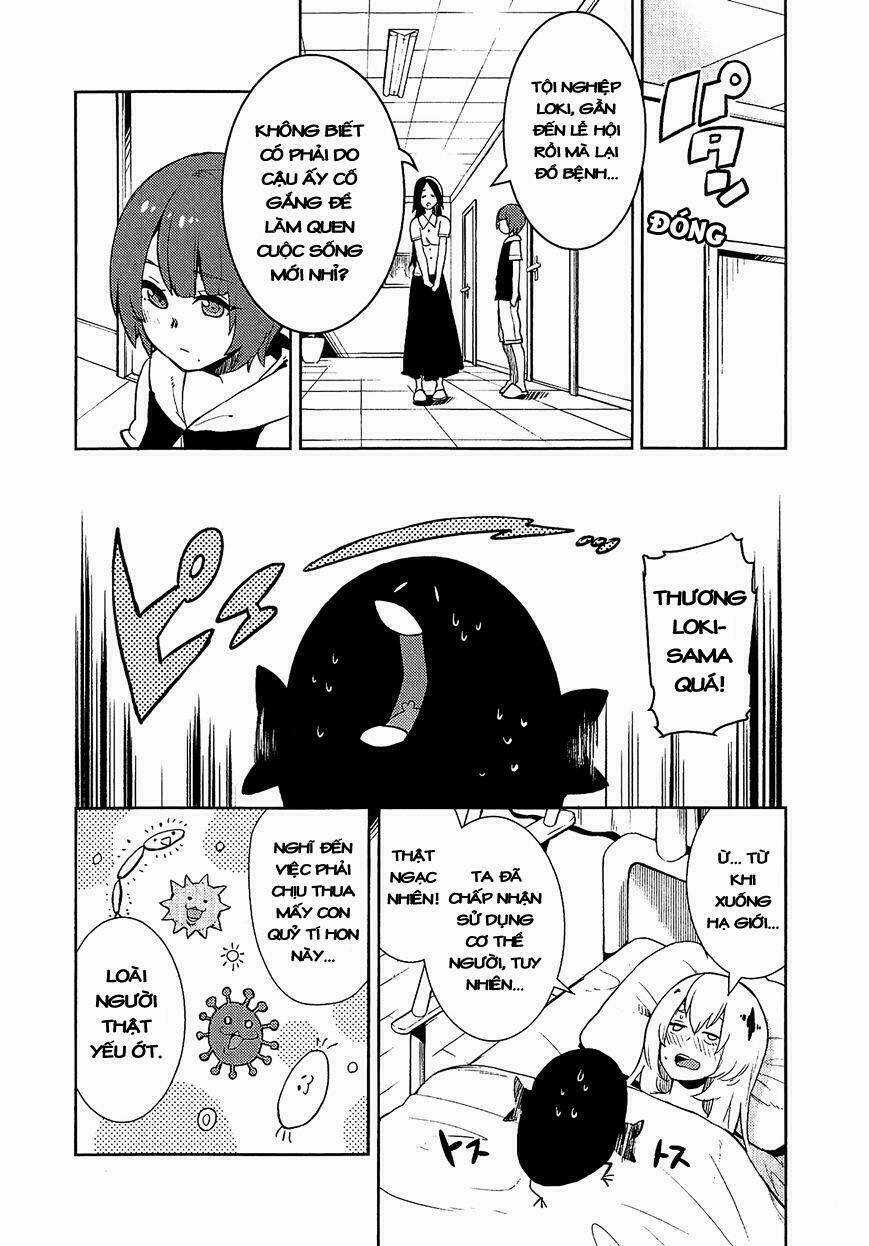 Boku Girl - Chapter 75 - Trang 8