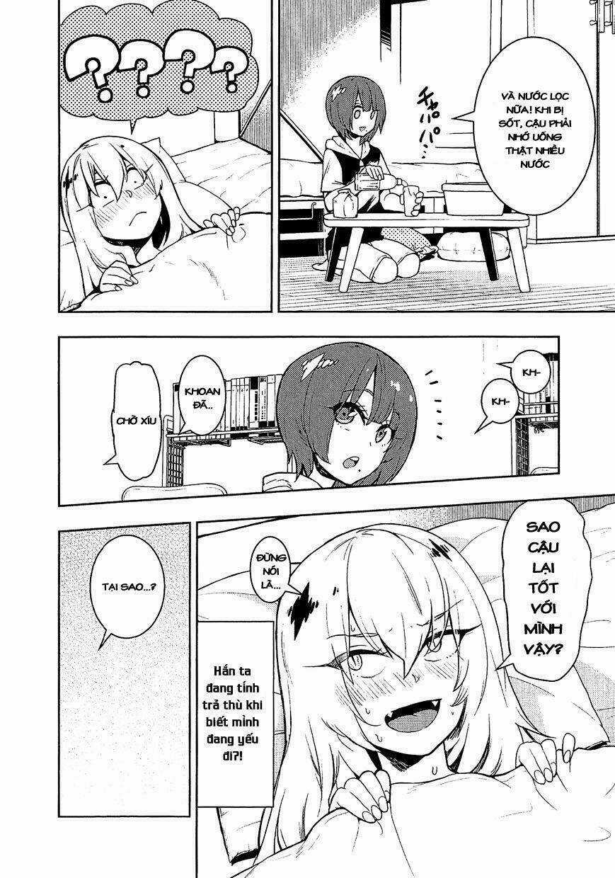 Boku Girl - Chapter 75 - Trang 10