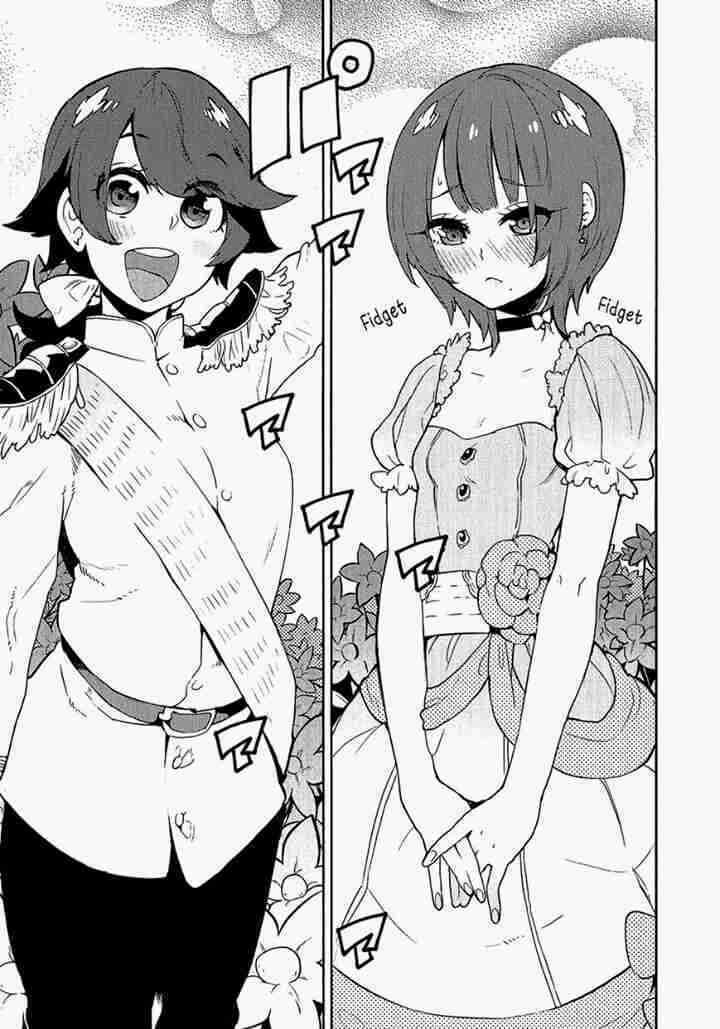 Boku Girl - Chapter 76 - Trang 12