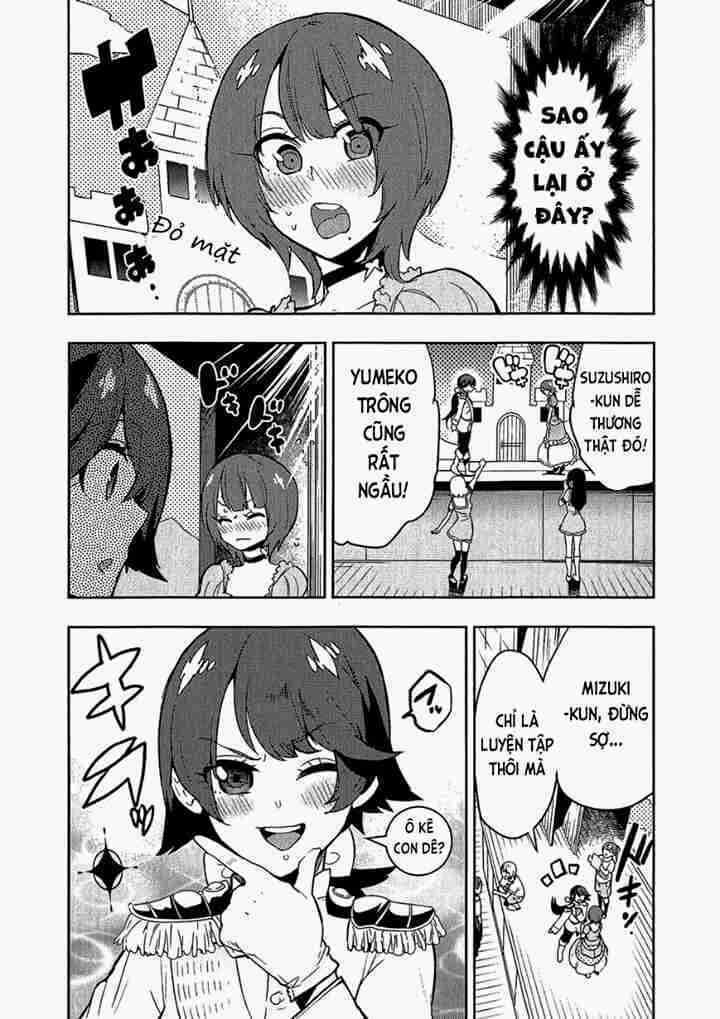 Boku Girl - Chapter 76 - Trang 14