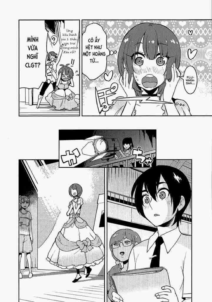 Boku Girl - Chapter 76 - Trang 15